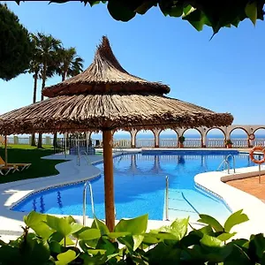  Apartamento *apartamento Paradise* El Placer Del Relax
